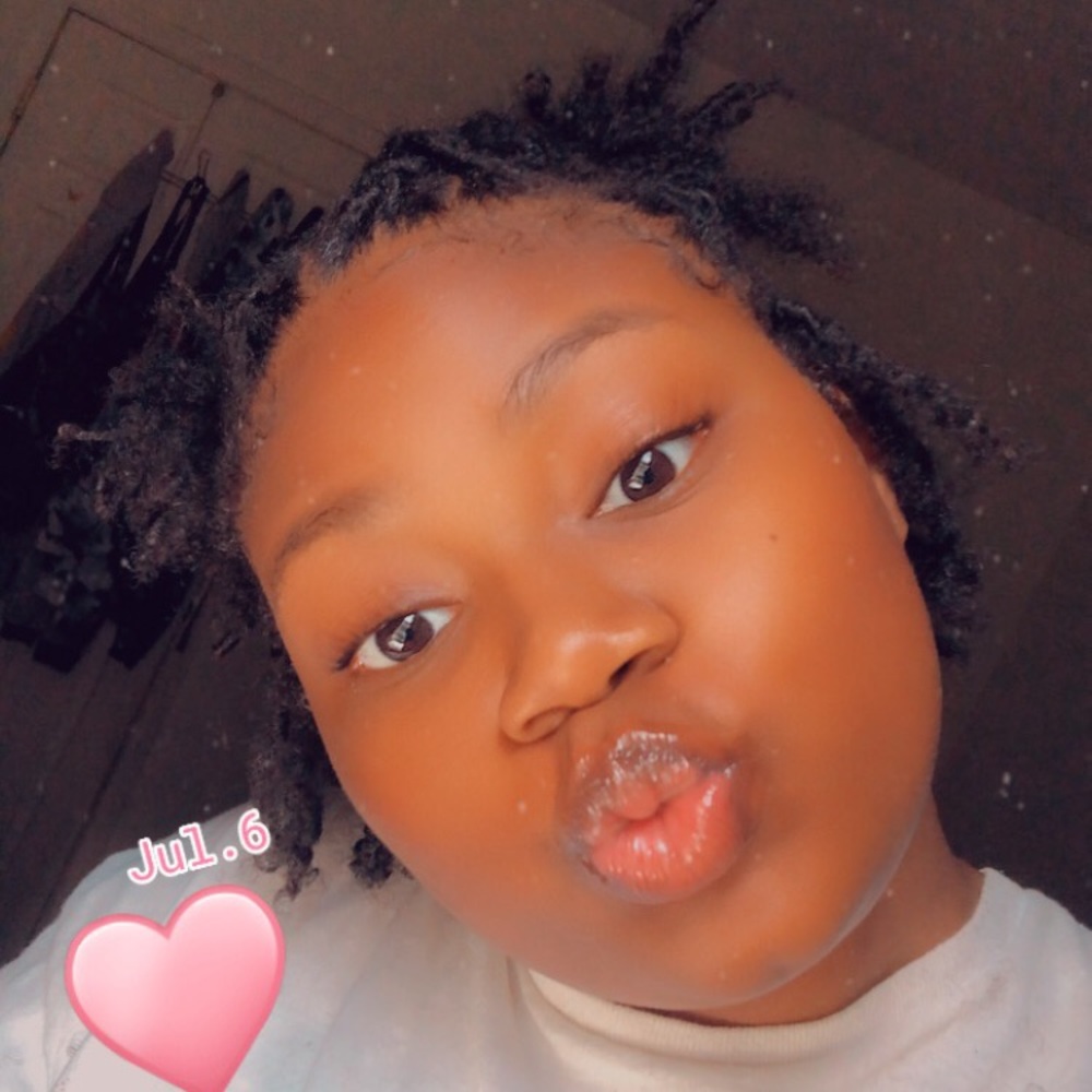 Meet your Posher, Jaidah